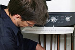 boiler replacement Aylesford